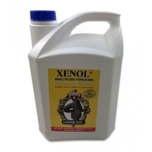 Insecticide Fongicide Liquide XENOL 5 litres