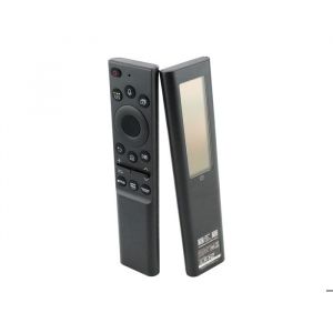 télécommande pour SAMSUNG BN59-01357B BN5901357B  - USB C / Eco Solar / Voice - GQ55QN GQ65QN GQ75QN GQ85QN QE55QN QE65Q QE65QN