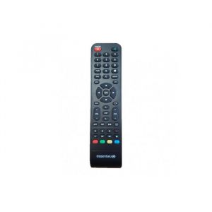 TRIAX Télécommande dorigine pour récepteur FRANSAT boitier TV modèle THR7600
