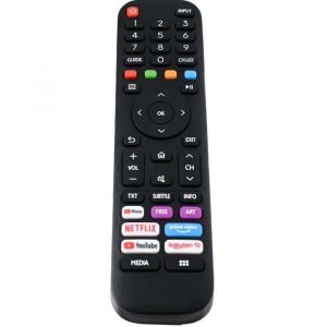 Telecommande pour TV Polaroid TV42SFHD-001 TVS42FHDPR001