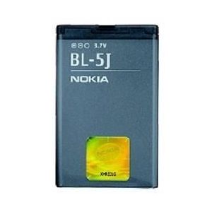 Batterie Origine Nokia BL-5J (1320 mAh) Pour Nokia