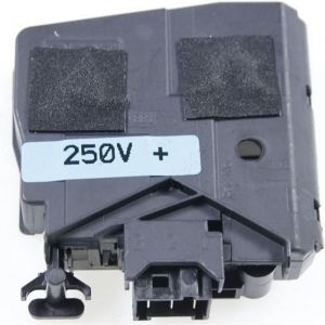 SECURITE DE PORTE POUR LAVE LINGE SAMSUNG * DC34-00026A WW90H7410EW/EF WD80J5430AW/EF WD80J6400AW/EN