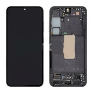 Ecran Samsung Galaxy S23 5G 2023 (S911) sans Châssis (Original Reconditionné)