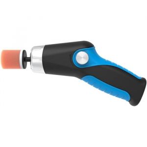 Polisseuse Voiture 0-8500RMP-S Lustreuse Excentrique 60W Kit De Polissage De Tampon De Voiture sans Fil Outil De Beauté De V[758]