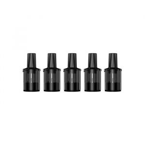 Joyetech - Cartouche Pod eGo AIO AST 2ml 1.0ohm (5pcs)