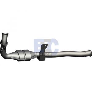 Catalyseur Renault Megane 1 I - 1.4 8V de 04/96 &agrave; 07/99 Code Moteur E7626-764 Hayon