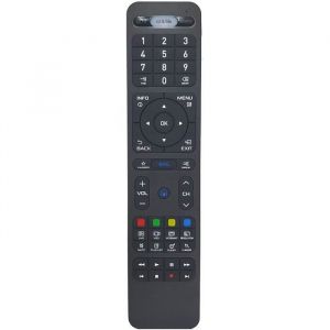 Télécommande d'origine pour formuler IPTV - Z IPTV - Z7+ - Z7+ 5G - Zx - Zx 5G - Z Prime 352