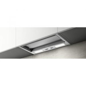 Hotte tiroir - ELICA - PRF0181898 - 86.4 cm - 225 m3/h - 55 dB - Eclairage LED