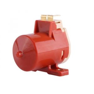 Qiilu Pompe de Lave-glace Moteur Pompe Universelle de Lave-glace dessuie-glace de Pare-brise Pour Voiture Van Bus Camion