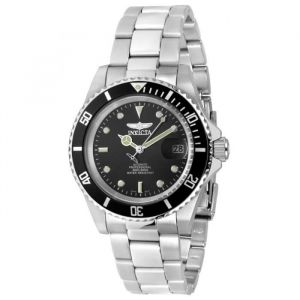 Montre - Invicta - Pro Diver 8926OB - 40mm - Acier inoxydable - Résistance 20 bars