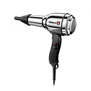 Sèche-cheveux - VALERA - SM588.01CR - 2100W - Chromé - Ioniseur dair