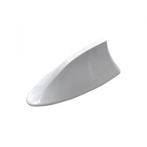 blanche - Antenne Daileron De Requin De Voiture Universelle Pour Peugeot 3008 208 308 508 408 2008 307 4008