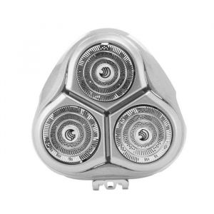 1 Pi&egrave;Ces HQ9 Lame de Rasoir de T&ecirc;Te de Rechange pour Rasoir Philips HQ8200 HQ8240 HQ8241 HQ8250 HQ8260 HQ8261 HQ8270CC HQ8290 HQ9