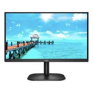 Ecran PC - AOC - 22B2AM - 215 VA FHD 4ms 75Hz HDMI VGA Haut-Parleurs Pivot