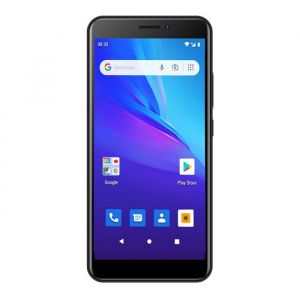 Konrow Star 55 Plus (Double SIM - 4G - Écran 5.5 - 32 Go 2 Go RAM) Noir - Tout Opérateurs