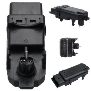 Temic pour renault megane scenic grand clio module l&egrave;ve-vitre moteur 440726 neuf