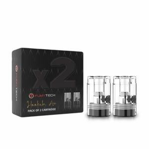 FUMYTECH - Cartouche Hookah Air 6ml 0.4ohm (2pcs)