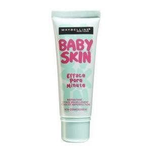 Correcteur de teint GEMEY MAYBELLINE Baby Skin Efface Pore Minute - Tous types de peau