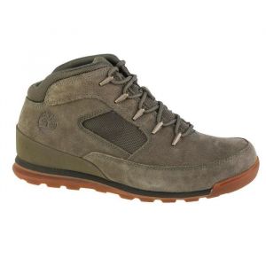 Timberland - Basket Euro Rock Hiker - Vert