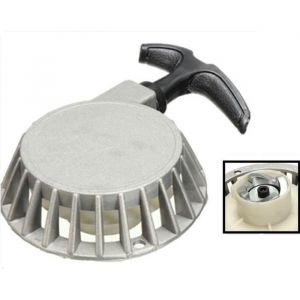 NEUFU Aluminium De D&eacute;marrage Lanceur Pour ATV POCKET BIKE MINI MOTO QUAD