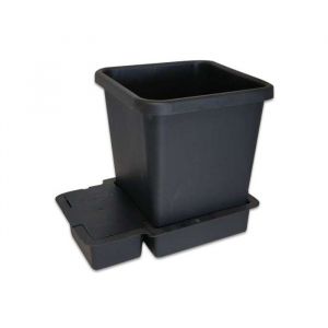 Autopot - Socle et pot 15L - Syst&egrave;me hydroponique