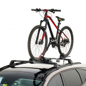 TURTLE PORTE-VÉLOS PRO-S Noir