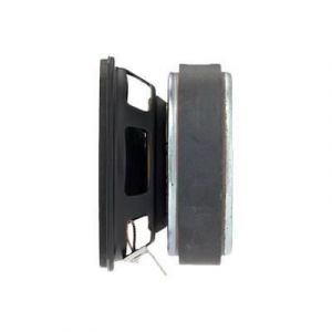 Haut-parleur &agrave; large bande - VISATON - FRS 8 M - 30 Watt - 8 Ohm - 100-20000 Hz