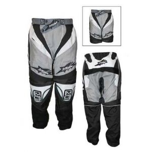 Vêtements Homme Pantalons Msc Motocross Pants For Downhill And Freeride