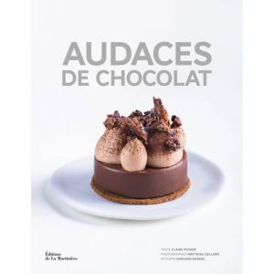 Audaces de chocolat