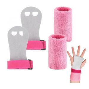 Lot de 40 poign&eacute;es de gymnastique pour filles barres de gymnastique pour enfants salle de sport barres de fitness barres