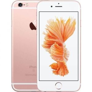 Apple iPhone 6 s 47 64 GB Smartphone Rose - Reconditionn&eacute; - Excellent &eacute;tat