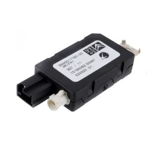 Module Amplificateur dAntenne Citroen C4 II 10-17 DS4 11-15 9666017780 658774
