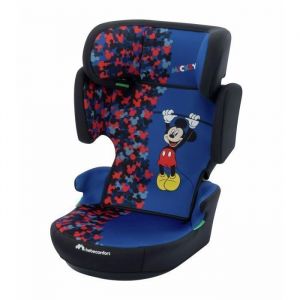 Bebeconfort Siège auto réhausseur i-Size Hera i-Safe Disney Mickey
