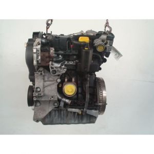 MOTEUR DIESEL RENAULT MEGANE CC 2P II Phase 1 2003-2005 1.9 dCi 7701477651 - D1-771140  PI&Egrave;CES  DOCCASION