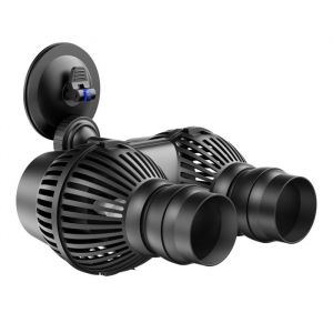 SunSun JVP-200A Pompe de brassage double Wavemaker 5000 l/h 7 W fixa