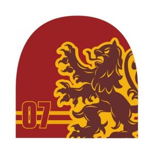 Bonnet Harry Potter - Reversible Gryffindor