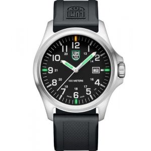 Montre - LUMINOX SWISS - X2.2501 - Acier inoxydable - R&eacute;sistance &agrave; leau 10 ATM - Analogique