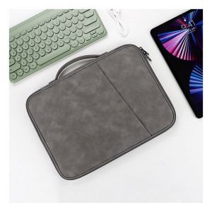 Sacoche étanche pour tablette pochette pour iPad Pro 12 9 11 10e 9e 8e 7e génération Air 5 4 3 2021 2022 13 pouces Rou
