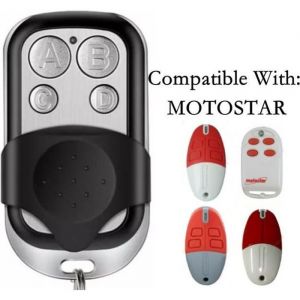 TELECOMMANDE SUPER COPIEUSE MOTOSTAR CLIKSTAR RE532 RE534 CLIK 4M 4C LINESTAR ... - BIP PORTAIL
