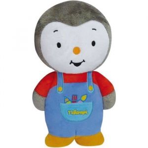 tchoupi peluche calin tchoupi 25 cm