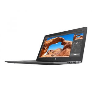 HP ZBook 15u G4 Mobile Workstation Core i7 7500U - 2.7 GHz Win 10 Pro 64 bits 16 Go RAM 256 Go SSD HP Z Turbo Drive NVMe (MLC)…