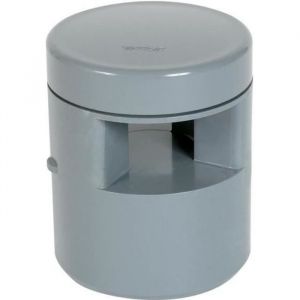 Clapet aérateur/équilibreur de pression AMG sans DTA - Ø32-40 - NICOLL