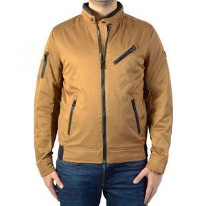 Veste Redskins Cahox Hypnose - Marron