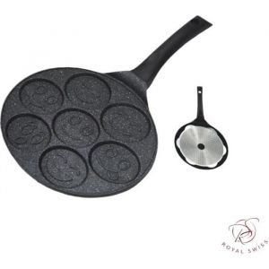 Poêle à pancakes 26cm