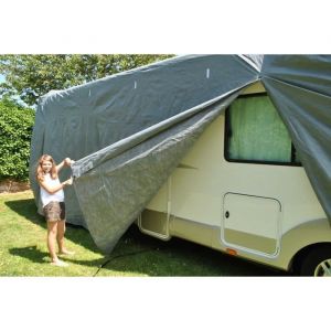 Housse pour camping-car capucine de 6.6m &agrave; 7.0m