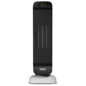 Radiateur soufflant - DeLonghi - HFX25S20 - 2000 W - Télécommande - Minuterie 24 h