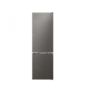 Sharp Réfrigérateur combiné 65cm 366l inox - SJFBA12DMXPE