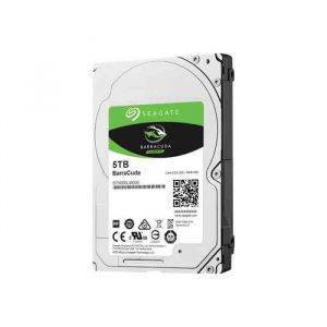 Disque dur interne Seagate Guardian BarraCuda ST4000LM024 4 To 2.5 SATA 6Gb/s 5400 tours/min 128 Mo