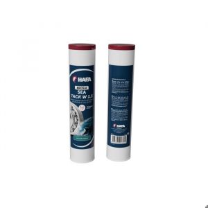 HAFA Graisse marine Sea Tack W 1.5 - Cartouche de 400 g