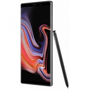 SAMSUNG Galaxy Note 9 512 go Noir - Double sim - Reconditionné - Très bon état